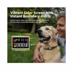 PawGuard GPS F830 Plus Wireless Dog Fence – Adjustable Boundary, No Wires -Pet Care Supplies Store ProductsPetworld 26 2f531526 b0f5 4b62 9179 171ea8f6ff7a