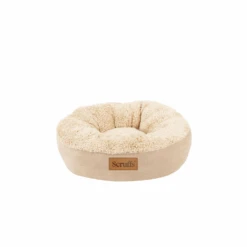 Scruffs Cosy Bed – For Cats And Small Dogs -Pet Care Supplies Store ProductsPetworld 27