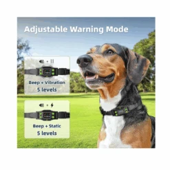 PawGuard GPS F830 Plus Wireless Dog Fence – Adjustable Boundary, No Wires -Pet Care Supplies Store ProductsPetworld 27 a70ae002 1f44 4648 a9ed 9b845f495ca1