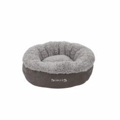 Scruffs Cosy Bed – For Cats And Small Dogs -Pet Care Supplies Store ProductsPetworld 28