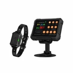 Pawguard F900Plus Wireless Dog Fence – 3-in-1 System With Training Features