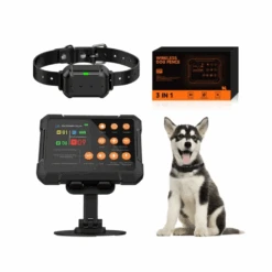 Pawguard F900Plus Wireless Dog Fence – 3-in-1 System With Training Features -Pet Care Supplies Store ProductsPetworld 31 2be0d8c0 6d18 4175 bd40 e6c090ddc65b