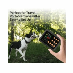 Pawguard F900Plus Wireless Dog Fence – 3-in-1 System With Training Features -Pet Care Supplies Store ProductsPetworld 32 8455ef40 6a95 4a2e 88b3 afbd5ea5eeff