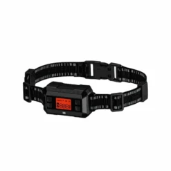 Pawguard F810 Wireless GPS Dog Fence – Adjustable Boundary & Real-Time Monitoring