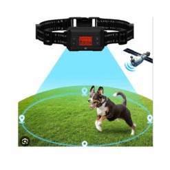 Pawguard F810 Wireless GPS Dog Fence – Adjustable Boundary & Real-Time Monitoring -Pet Care Supplies Store ProductsPetworld 38 1f84b710 df02 4bfc b3db 74c28d37ca42