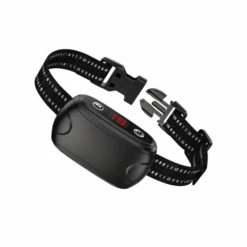 Pawguard B301 Bark Control Collar – Adjustable Static Stimulation