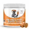 Nutripaw Pre, Pro And Post Biotic Treats For Gut, Immunity And Digestion -Pet Care Supplies Store ProductsPetworld 48 91c19de7 0dda 4da1 b46e 16fb39982dca