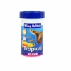 King British Tropical Food 12gm -Pet Care Supplies Store ProductsPetworld 49 5b67c557 4709 4915 a3a7 37e1a4d137c5