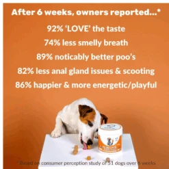 Nutripaw Pre, Pro And Post Biotic Treats For Gut, Immunity And Digestion -Pet Care Supplies Store ProductsPetworld 50 6bede151 d902 4add b97d fcb6c348d071