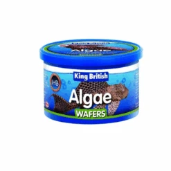 King British Algea Wafers 100G