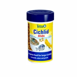 Tetra Cichlid Sticks 30G