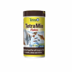 Tetramin Tropical Food 52gm