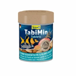 Tetra Tabimin 120 Tablets 36gm