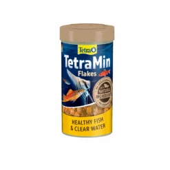 Tetramin Tropical Flake Fish Food 13GM