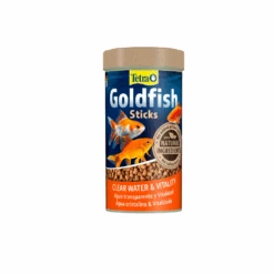 Tetra Fin Goldfish Sticks 93GM