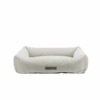 Trixie Noah Vital Orthopaedic Dog Bed - Grey -Pet Care Supplies Store ProductsPetworld 7