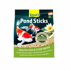 Tetra Pond Sticks 4L / 450g