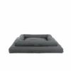Trixie Pulito Vital Dog Bed – Grey -Pet Care Supplies Store ProductsPetworld 8