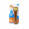 Nylabone Puppy Bone Chicken Chew Toy XL -Pet Care Supplies Store ProductsPetworld 80 25d69365 3207 485b aa92 6d4edbe2b6bc