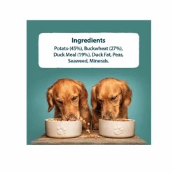 Burns Sensitive Grain Free Adults - Duck And Potato -Pet Care Supplies Store ProductsPetworld 95 66e38417 b4e7 47c1 9053 e05c04eb8d9c