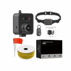 Pawguard F600 In-Ground Fence