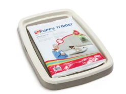 Savic Puppy Training Starter Kit -Pet Care Supplies Store Puppy training pads starter Petworld.ie