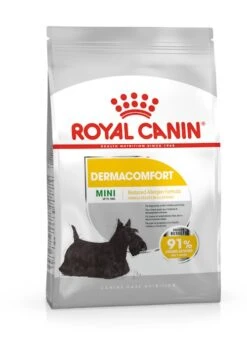 Royal Canin Mini Dermacomfort 3Kg