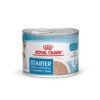 Royal Canin Starter Mousse Dog Food -Pet Care Supplies Store RCStarterMoussePetworld.ie
