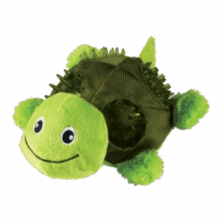 KONGShells Turtle Large -Pet Care Supplies Store RSH11E OFF PK 1
