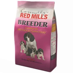Red Mills Breeder Mother And Puppy Dog Food