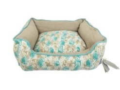 Resploot Bengal Sofa Bed – Eco-Friendly Pet Bed