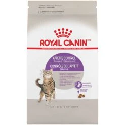 Royal Canin Appetite Control Adult Dry Cat Food