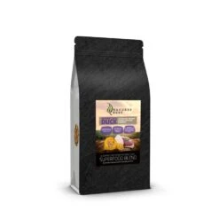 Natures Best Superfood Duck (Grain Free)