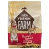 Supreme Russel Rabbit Food Original 2.5kg -Pet Care Supplies Store SR3111NET