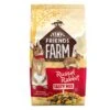Supreme Russel Rabbit Tasty Mix Original 850GM 1 Supreme Russel Rabbit Tasty Mix Original 850GM -Pet Care Supplies Store SR5111NET