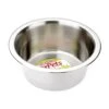 Stainless Steel Bowl 6.5" -Pet Care Supplies Store STAINLESS STEEL BOWL 6.5 E2 80 B3 1