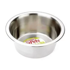 Stainless Steel Bowl 6.5"
