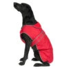 Stormguard Dog Coat Red -Pet Care Supplies Store STORMGUARD COAT RED SMALL MED