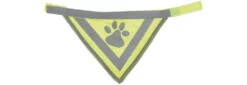 Trixie Safety Neckerchief For Dogs -Pet Care Supplies Store Safety Neckerchief with refelctive parts for dogs