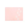 Scruffs Pet Placemat 40x 30cm Pink