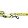 Soho Sunflower Nylon Lead 100cm X 19mm -Pet Care Supplies Store SohoSunflowerlead