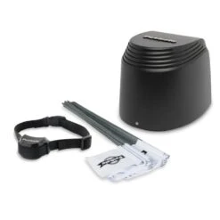 Petsafe Stay & Play Wireless Fence & Replaceable Battery Receiver Collar