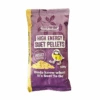 Suet Pellets For Wild Birds Insect Flavour 500g Pouch -Pet Care Supplies Store Suet pellet insect Petworld.ie