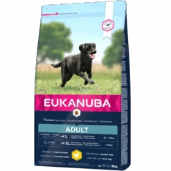 Eukanuba Large Breed Adult Chicken 2kg
