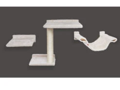 Pawise Cat Climbing Wall