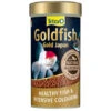 Tetra Goldfish Gold Japan 55g 100ml -Pet Care Supplies Store TE144453