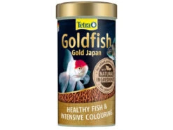 Tetra Goldfish Gold Japan 55g 100ml