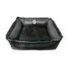 Waterproof Dog Bed Kool Lounger – Black -Pet Care Supplies Store TG8411