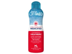 Tropiclean Oxymed Oatmeal Treatment