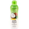Tropiclean Gentle Cocnut Shampoo For Puppies And Kittens -Pet Care Supplies Store TR0213
